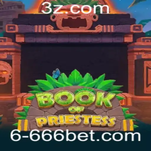 Descubra o Fascinante Mundo de BookOfPriestess com 6666bet