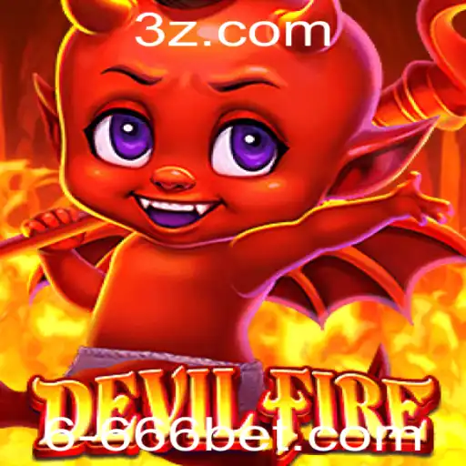 Descubra o Mundo de DevilFire: A Experiência de Jogo Intensa
