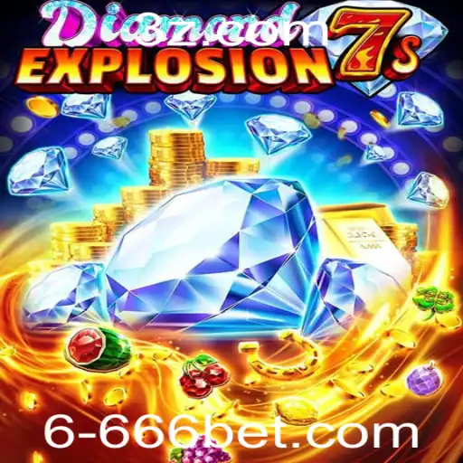 Explorando o Fascinante Mundo de DiamondExplosion7s