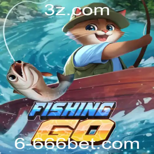 FishingGO: Mergulhando no Mundo da Pesca Virtual