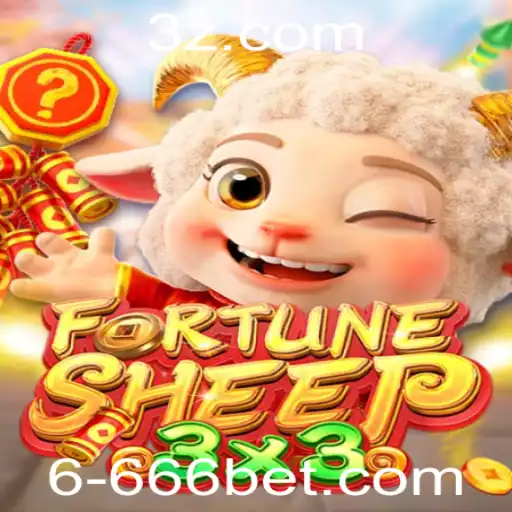FortuneSheep: Explorando o Mundo do Jogo com 6666bet
