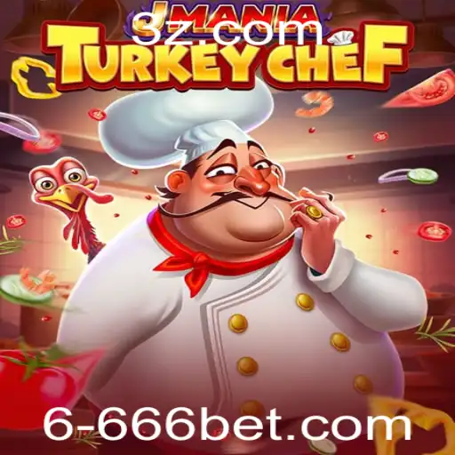 Explorando o Mundo de JManiaTurkeyChef: Um Novo Clássico dos Jogos de Simulação Culinária