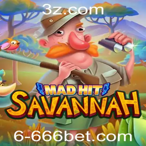 Descubra o Emocionante Mundo de MadHitSavannah