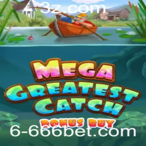 Explorando o MegaGreatestCatchBonusBuy: Uma Nova Era de Entretenimento em Cassinos Online