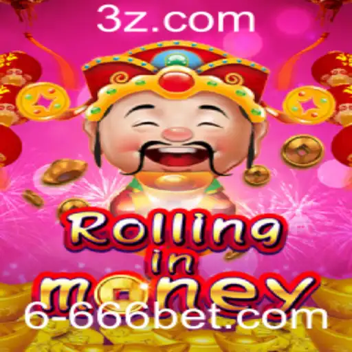 RollingInMoney: O Jogo de Apostas que Está Revolucionando o Mercado