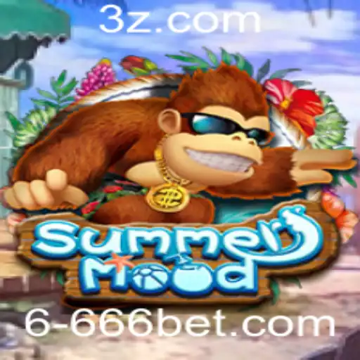 Descubra o Fascinante Universo do Jogo SummerMood com 6666bet