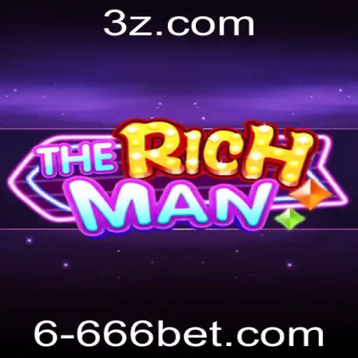 TheRichMan: Uma Imersão no Mundo das Apostas com 6666bet